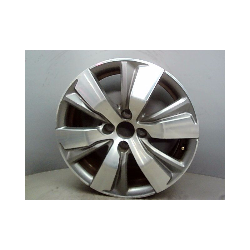 JANTE ALUMINIUM PEUGEOT 2008
