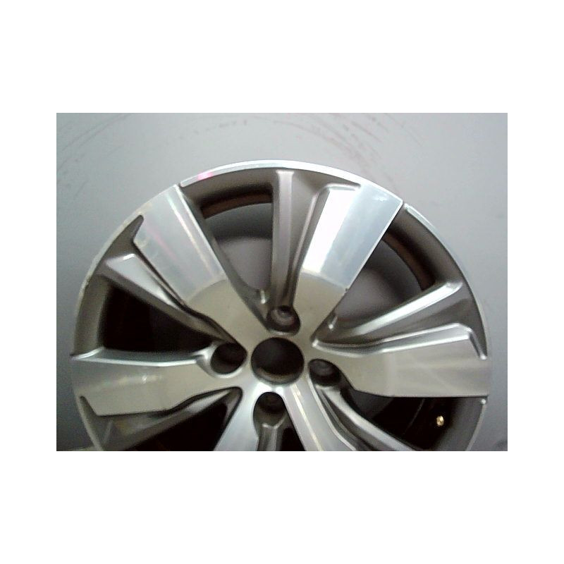 JANTE ALUMINIUM PEUGEOT 2008