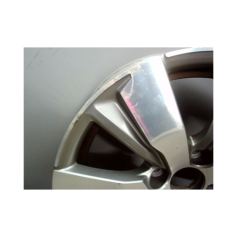 JANTE ALUMINIUM PEUGEOT 2008