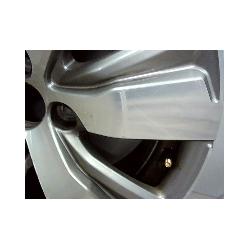 JANTE ALUMINIUM PEUGEOT 2008