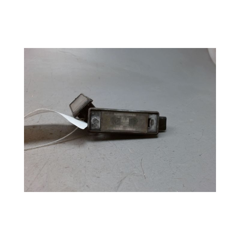 ECLAIREUR PLAQUE DE POLICE PEUGEOT 508 2010-