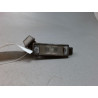 ECLAIREUR PLAQUE DE POLICE PEUGEOT 508 2010-