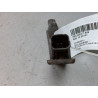 ECLAIREUR PLAQUE DE POLICE PEUGEOT 508 2010-