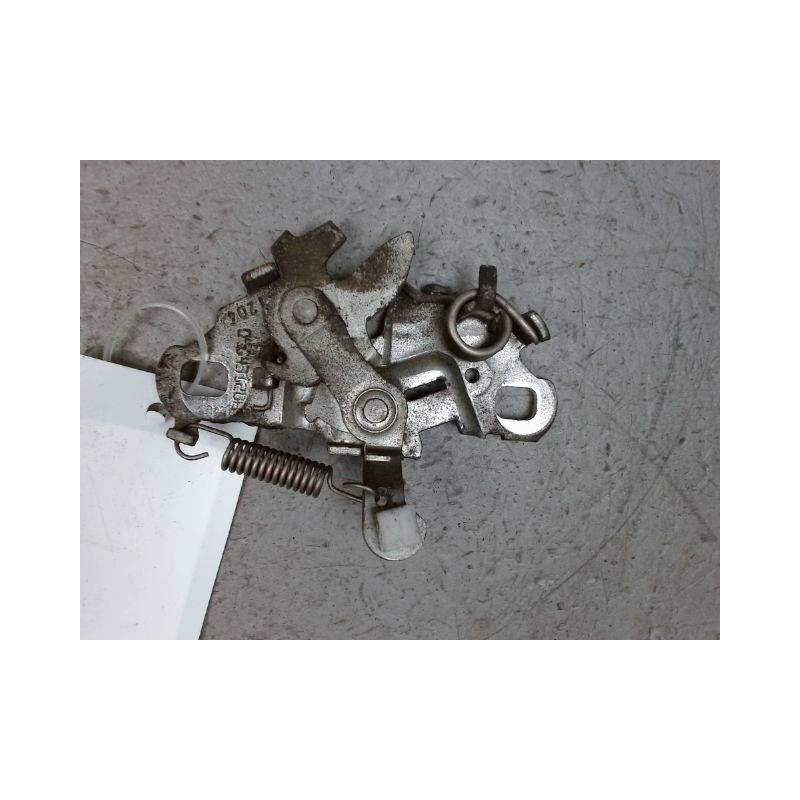 SERRURE CAPOT PEUGEOT 208