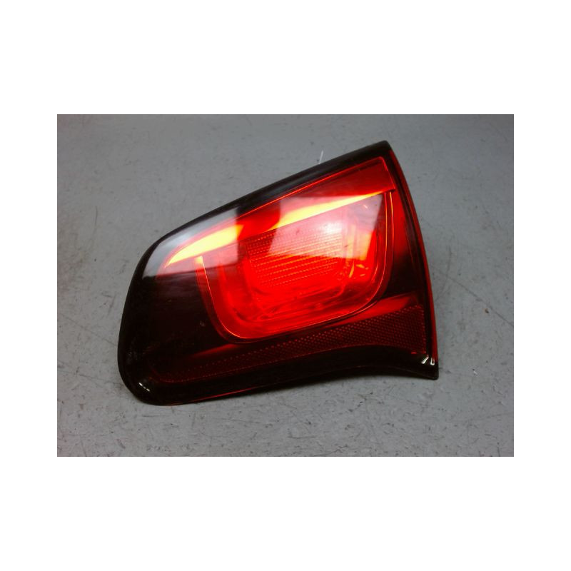 FEU ARRIERE INTERIEUR DROIT CITROEN C3 2009-