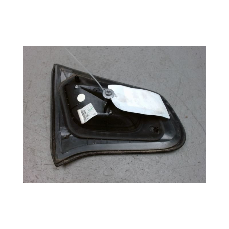 FEU ARRIERE INTERIEUR DROIT CITROEN C3 2009-