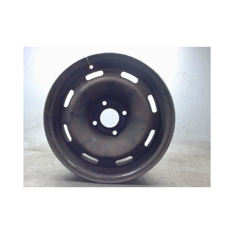 JANTE TOLE CITROEN C3 2009-