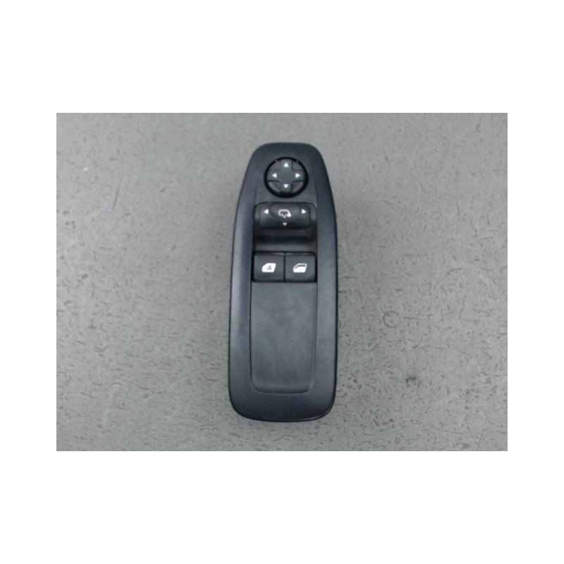 COMMANDE LEVE-GLACE PORTE AVG PEUGEOT 208
