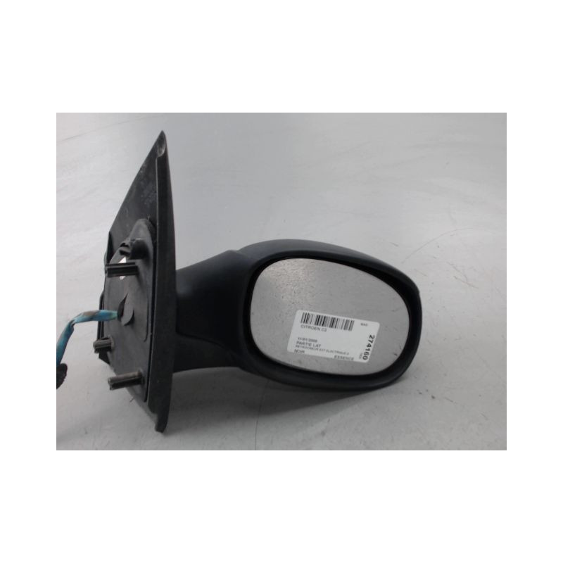 RETROVISEUR EXTERIEUR ELECTRIQUE DROIT CITROEN C2