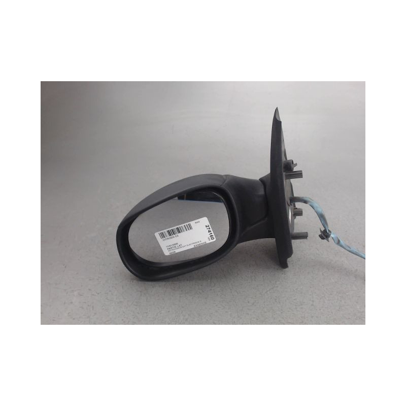RETROVISEUR EXTERIEUR ELECTRIQUE GAUCHE CITROEN C2