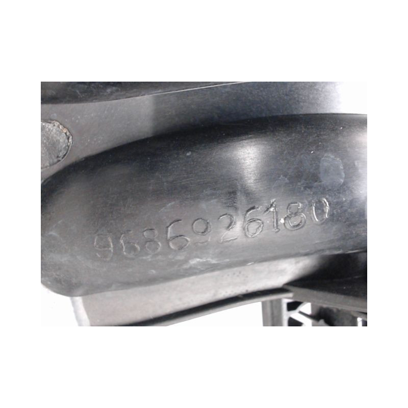 COLLECTEUR ADMISSION  PEUGEOT 206