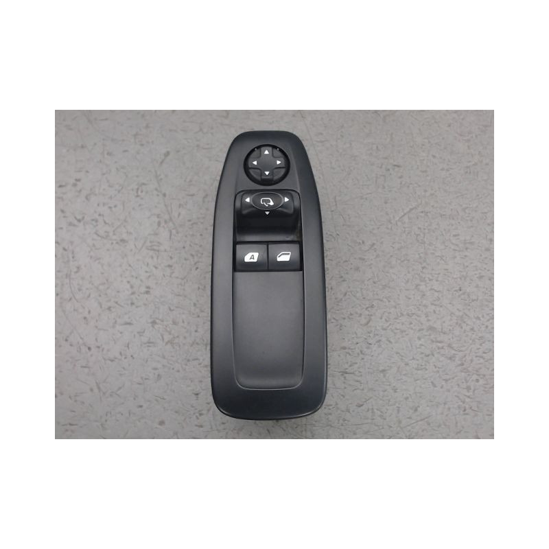 COMMANDE LEVE-GLACE PORTE AVG PEUGEOT 2008