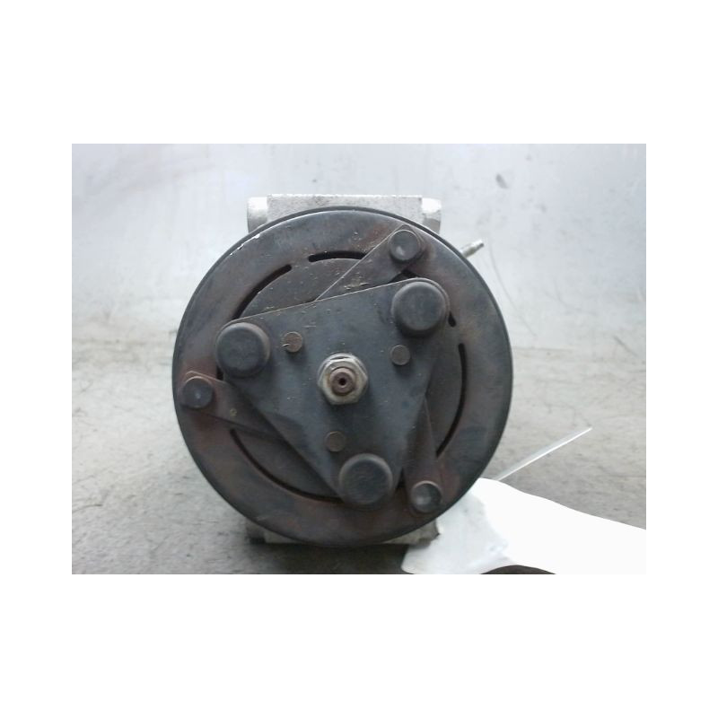 COMPRESSEUR AIR CONDITIONNE OPEL CORSA