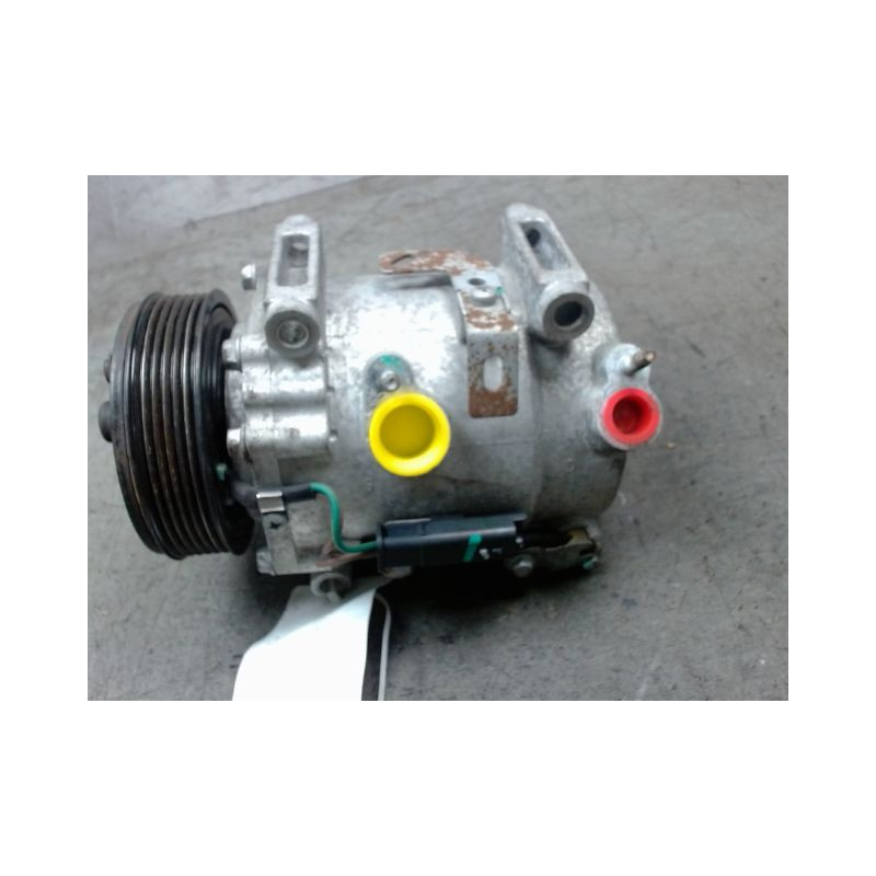 COMPRESSEUR AIR CONDITIONNE OPEL CORSA