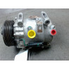 COMPRESSEUR AIR CONDITIONNE OPEL CORSA