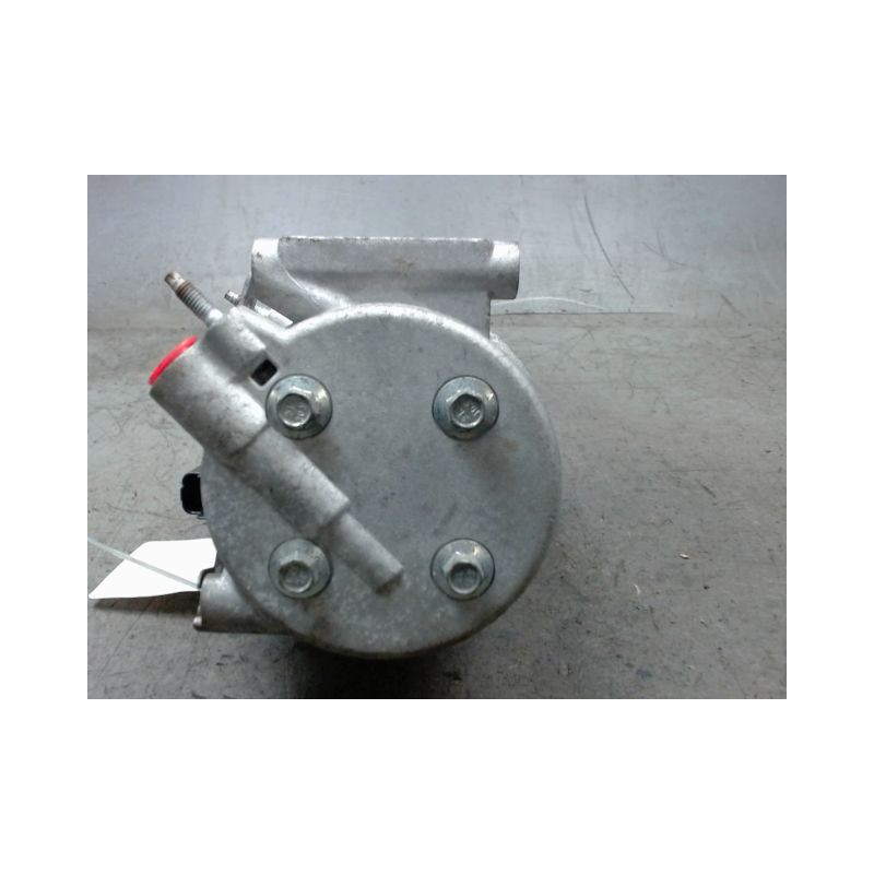 COMPRESSEUR AIR CONDITIONNE OPEL CORSA