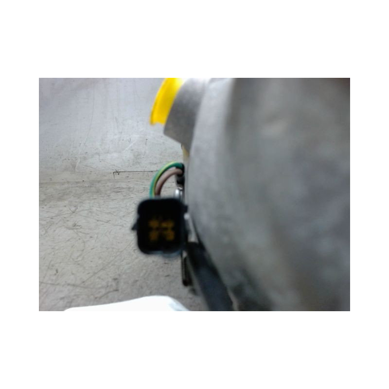 COMPRESSEUR AIR CONDITIONNE OPEL CORSA