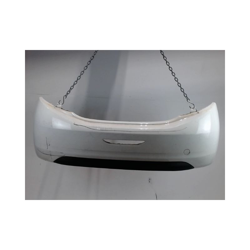 PARE-CHOC ARRIER PEUGEOT 208