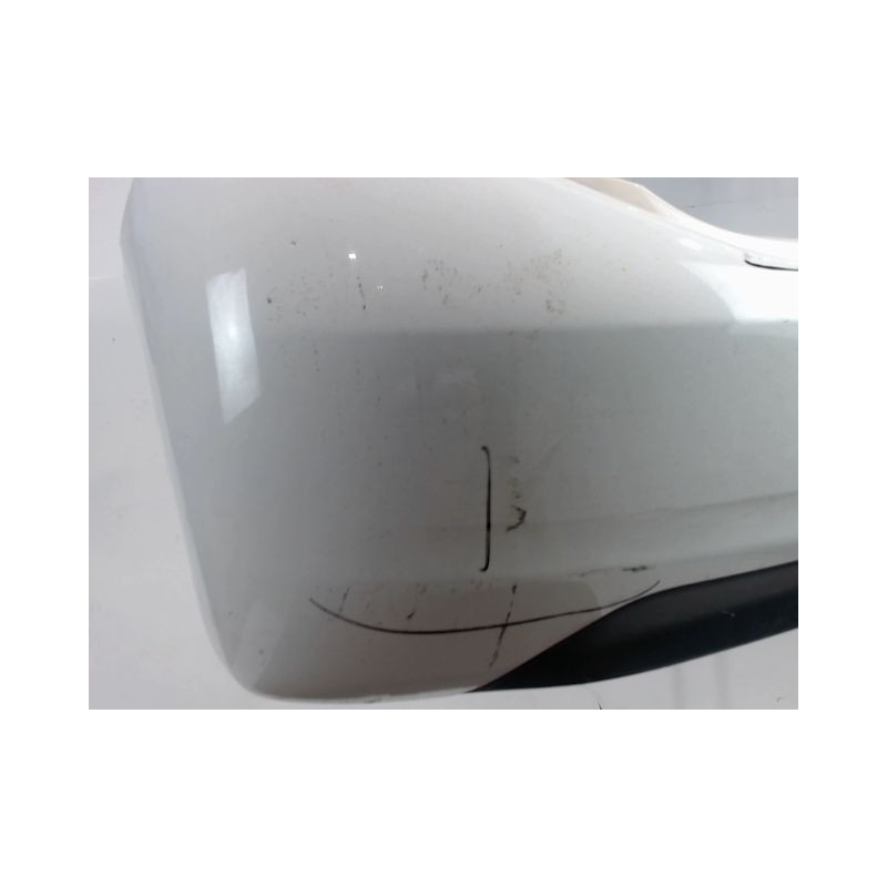 PARE-CHOC ARRIER PEUGEOT 208