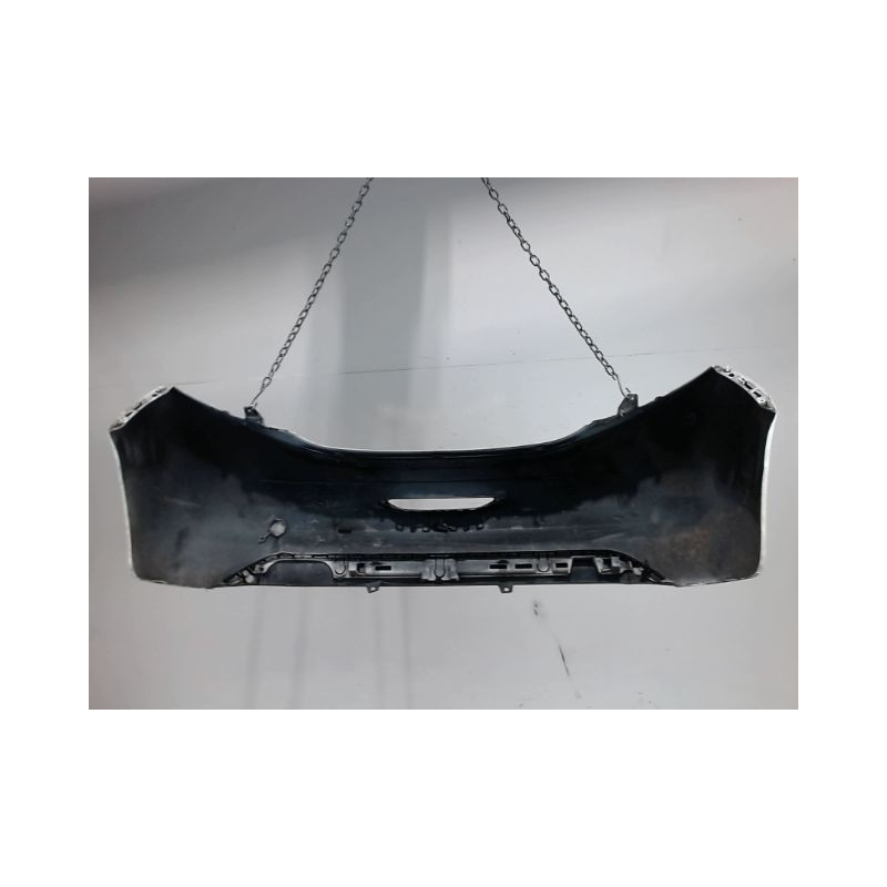 PARE-CHOC ARRIER PEUGEOT 208