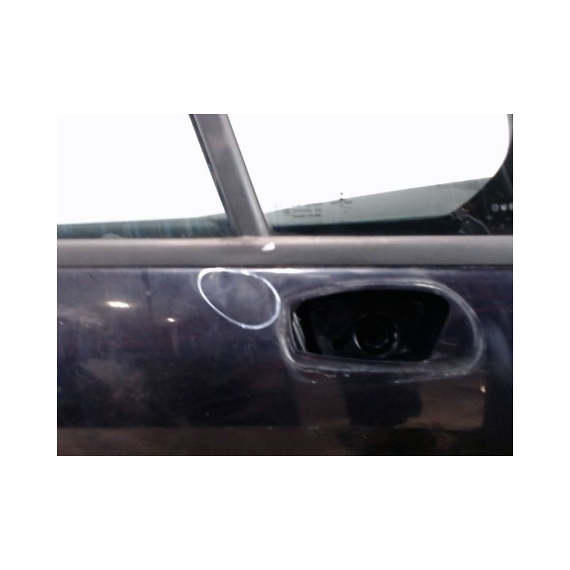PORTE AVANT DROIT CITROEN C3