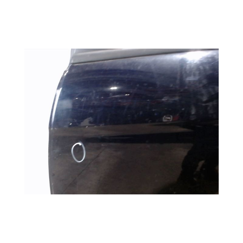 PORTE ARRIERE GAUCHE CITROEN C3