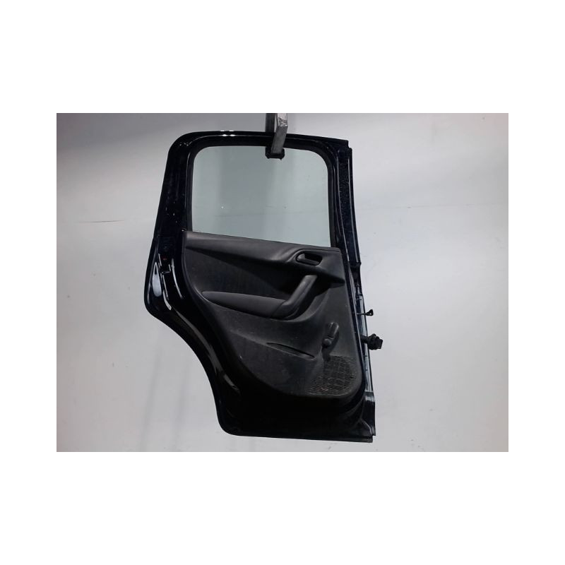 PORTE ARRIERE GAUCHE CITROEN C3