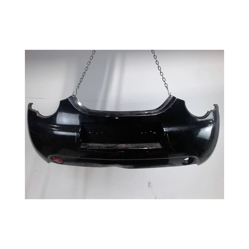 PARE-CHOC ARRIER VOLKSWAGEN NEWBEETLE