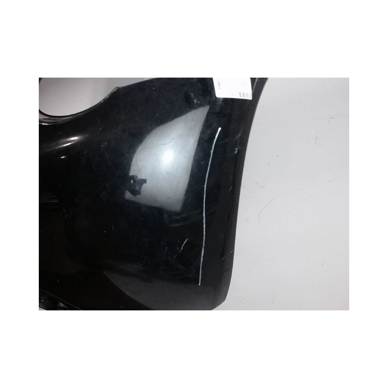 PARE-CHOC ARRIER VOLKSWAGEN NEWBEETLE