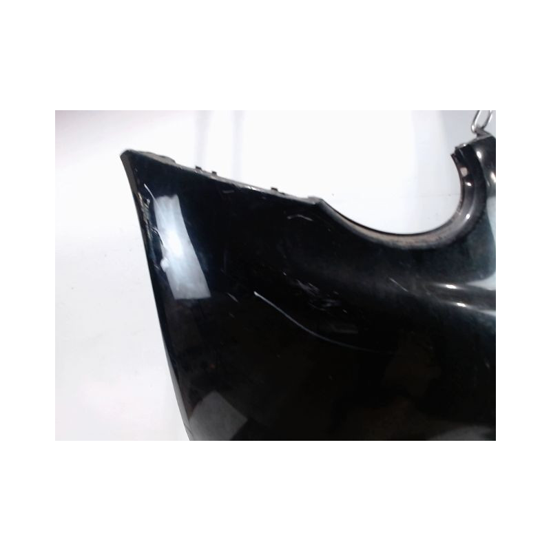 PARE-CHOC ARRIER VOLKSWAGEN NEWBEETLE