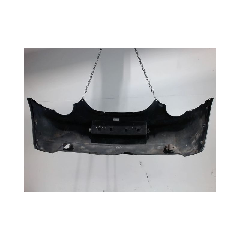 PARE-CHOC ARRIER VOLKSWAGEN NEWBEETLE