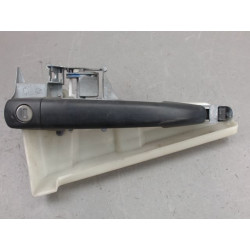 POIGNEE EXT PORTE BATTANTE