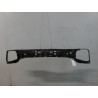 ABSORBEUR PARE-CHOC ARRIERE PEUGEOT 208