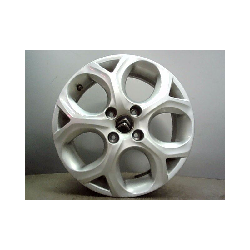 JANTE ALUMINIUM CITROEN C3
