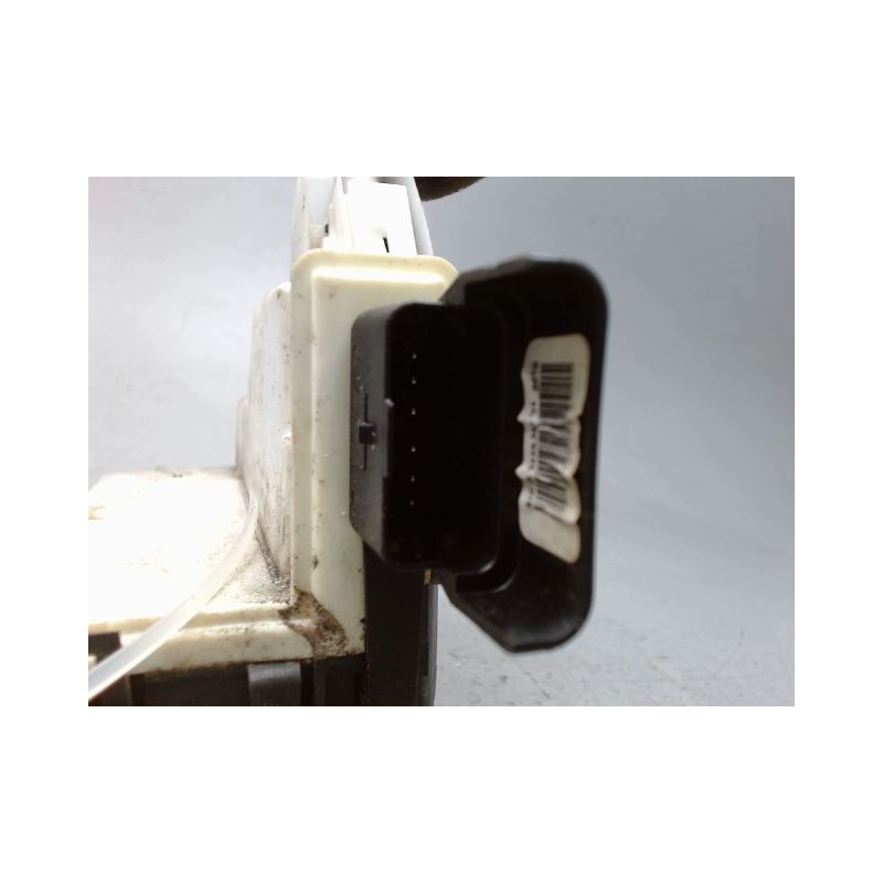 SYSTEME CONDAMNATION AVANT DROIT PEUGEOT 508 2010-