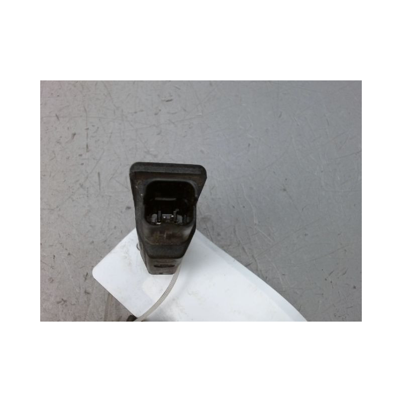 ECLAIREUR PLAQUE DE POLICE PEUGEOT 508 2010-
