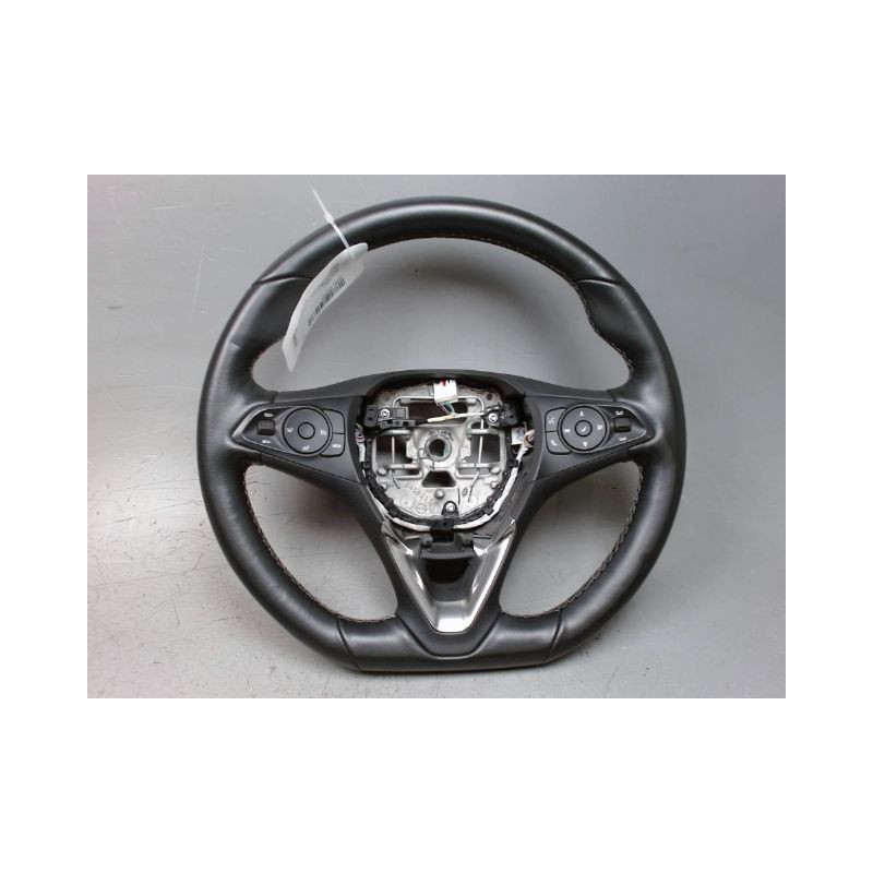 VOLANT DE DIRECTION OPEL CORSA