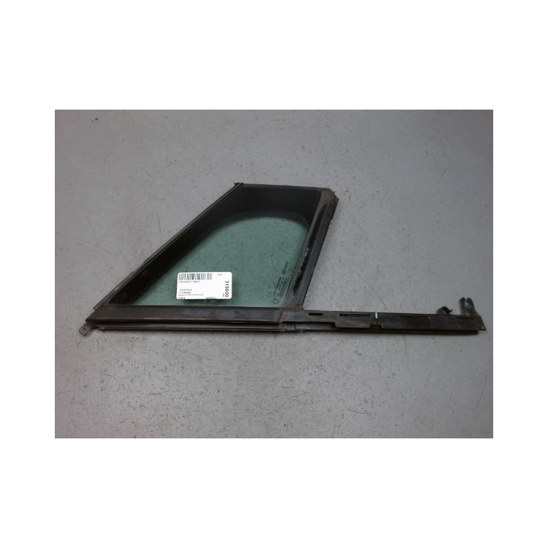 GLACE FIXE PORTE AVD PEUGEOT 5008