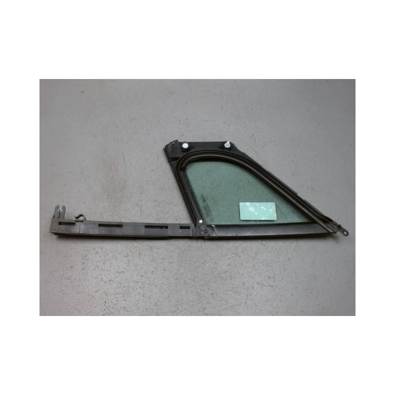 GLACE FIXE PORTE AVD PEUGEOT 5008