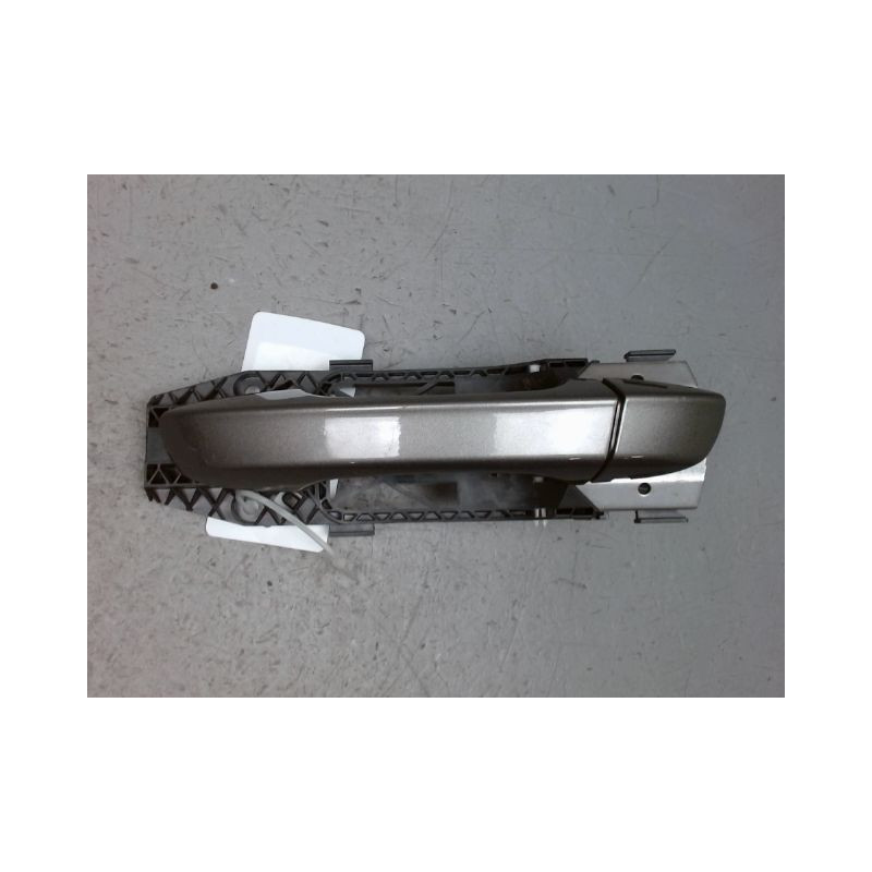 POIGNEE EXTERIEURE PORTE AVANT GAUCHE VOLKSWAGEN POLO