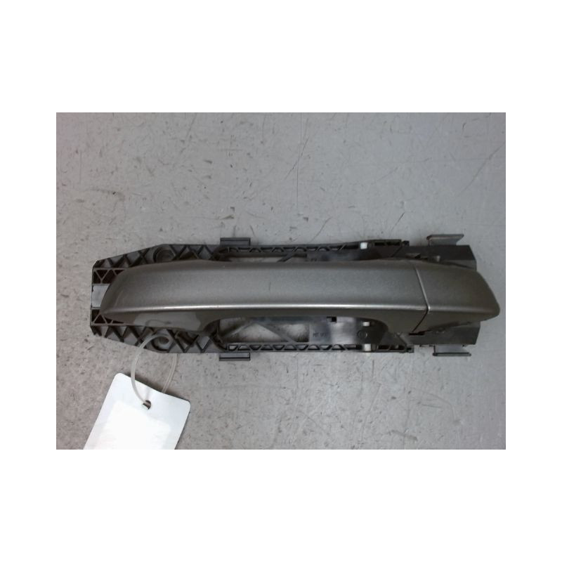 POIGNEE EXTERIEURE PORTE ARRIERE DROIT VOLKSWAGEN POLO