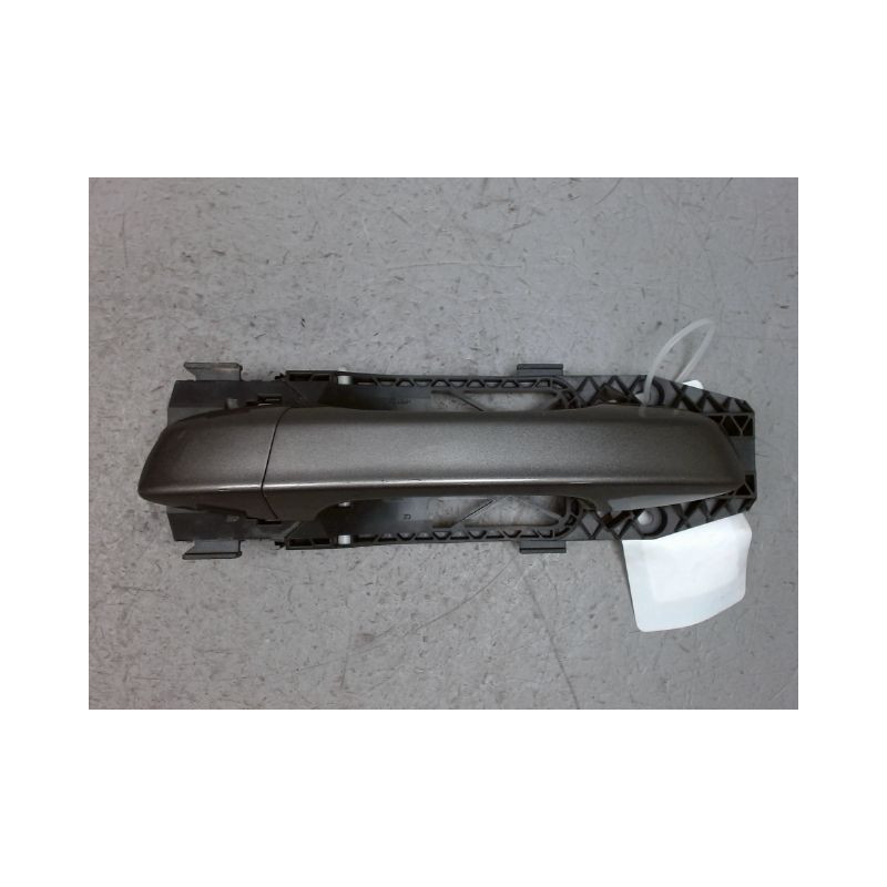 POIGNEE EXTERIEURE PORTE ARRIERE GAUCHE VOLKSWAGEN POLO