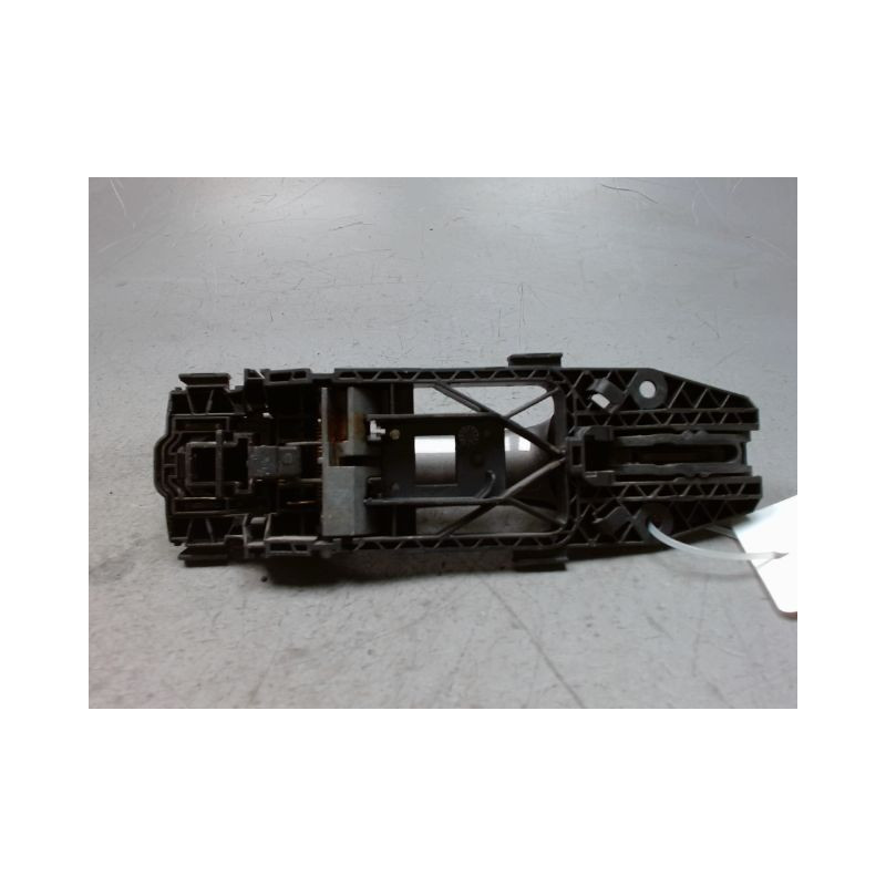 POIGNEE EXTERIEURE PORTE ARRIERE GAUCHE VOLKSWAGEN POLO