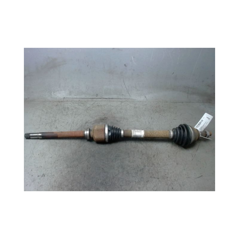 TRANSMISSION AVANT DROIT PEUGEOT 208 1.6 HDi