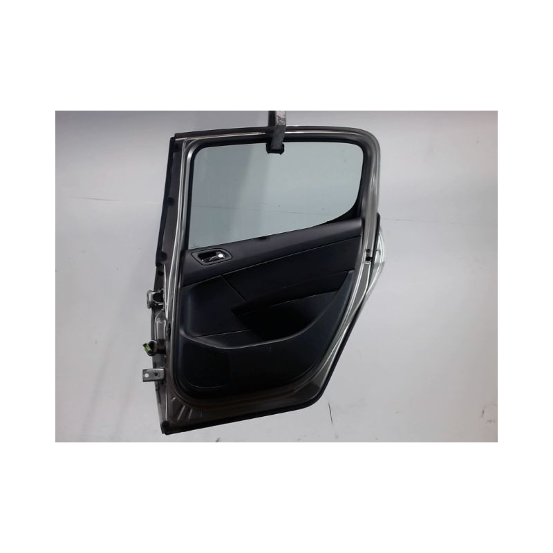 PORTE ARRIERE DROIT PEUGEOT 308 2011-
