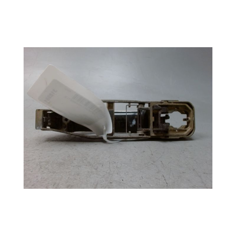 POIGNEE EXTERIEURE PORTE AVANT DROIT VOLKSWAGEN NEWBEETLE
