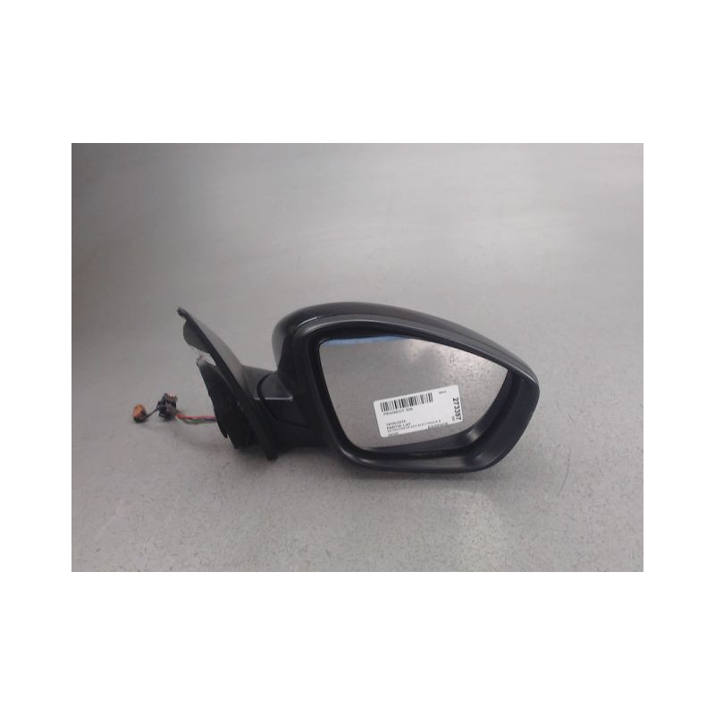 RETROVISEUR EXTERIEUR ELECTRIQUE DROIT PEUGEOT 308