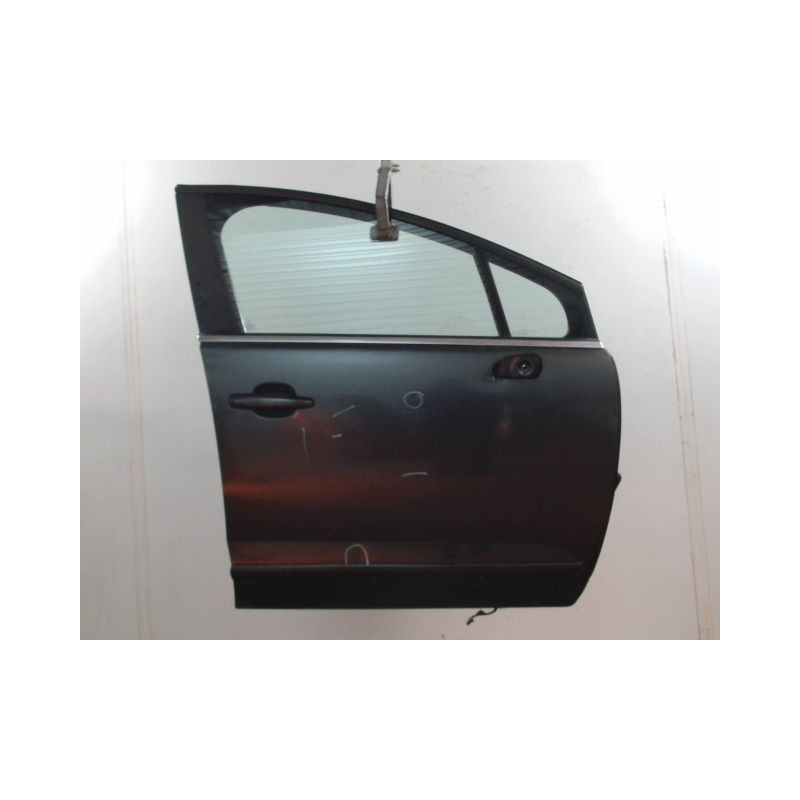 PORTE AVANT DROIT PEUGEOT 5008
