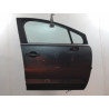 PORTE AVANT DROIT PEUGEOT 5008
