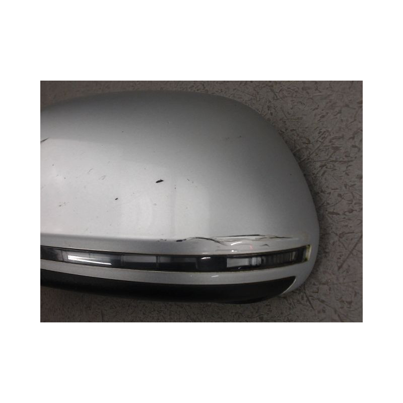 RETROVISEUR EXTERIEUR ELECTRIQUE GAUCHE AUDI A4
